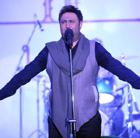 دانلود آهنگ جدید محمد علیزاده  به نام برگردی ای کاش